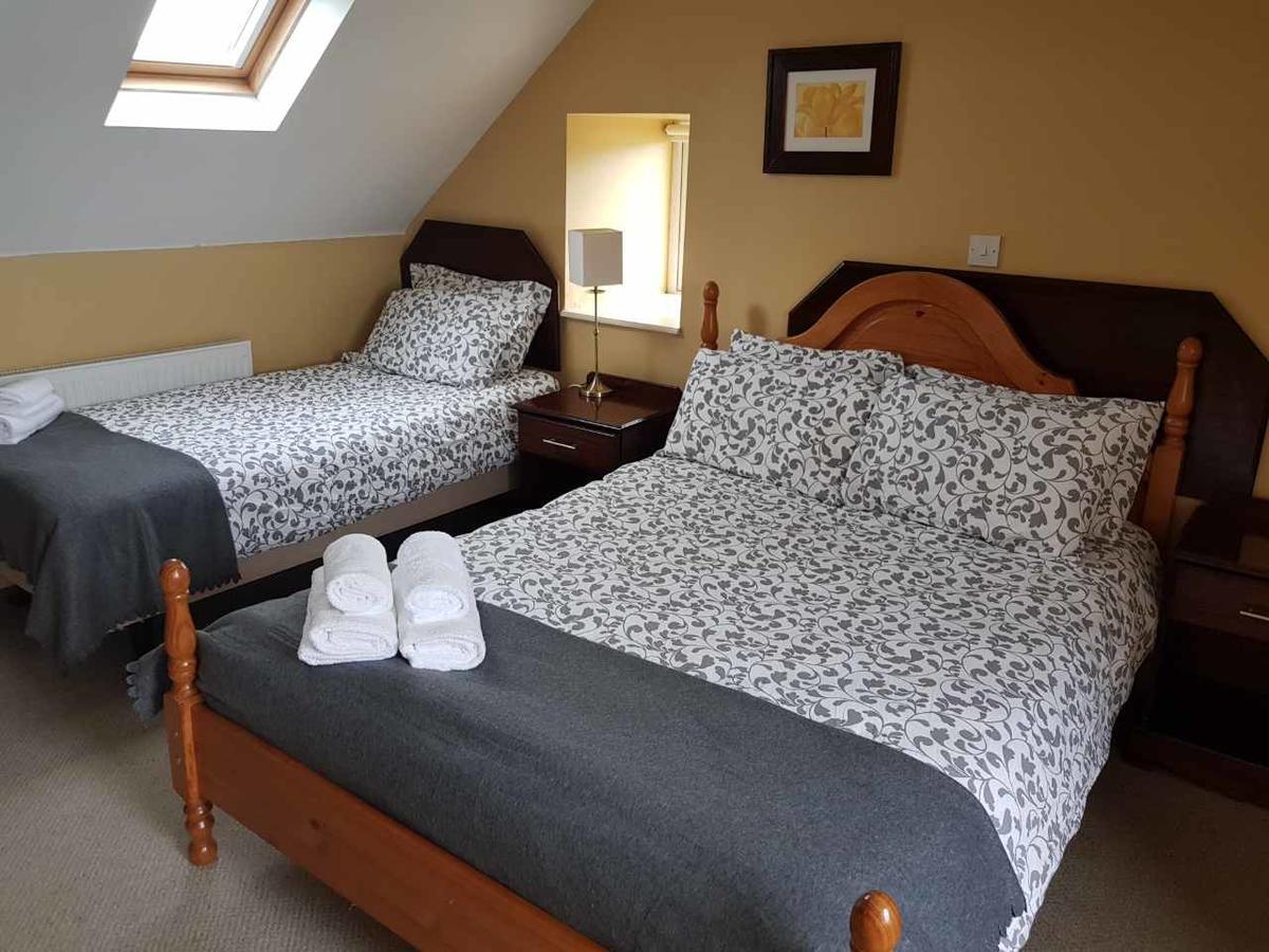 Bit And Bridle Bed & Breakfast Tipperary Exterior photo